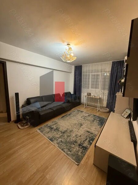 Dristor, Piata Rm. Sarat, renovat apartament 3 camere