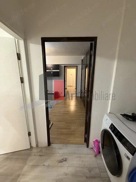 Dristor, Piata Rm. Sarat, renovat apartament 3 camere